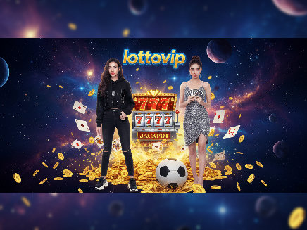 lottovip slot