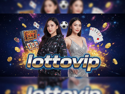 lottovip ทางเข้า